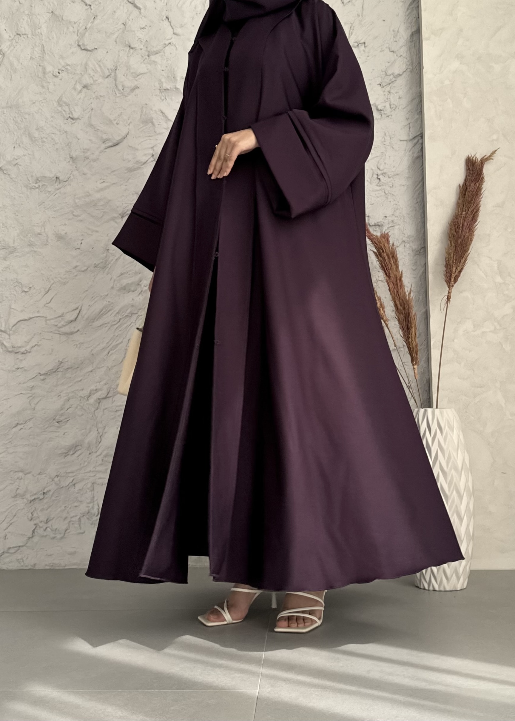 Color Abaya